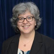 Sally Gainsbury